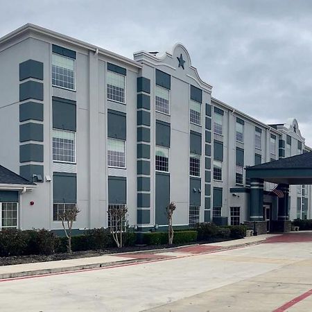Hotel Super 8 By Wyndham San Antonio/Alamodome Area Exterior foto